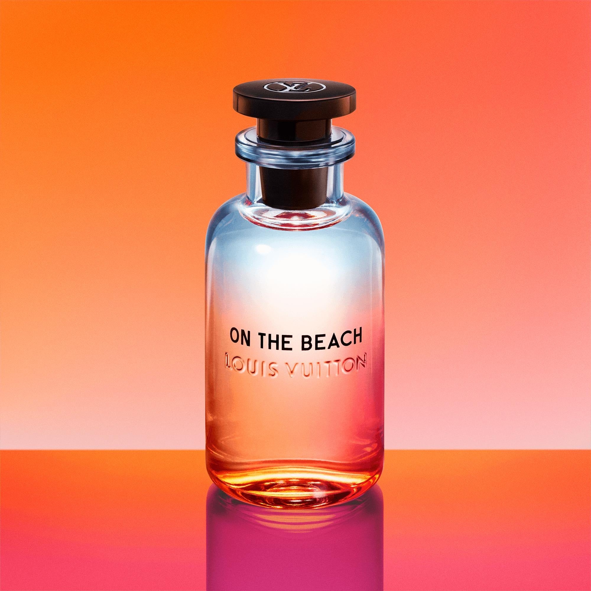 Louis Vuitton On The Beach 100 ml
