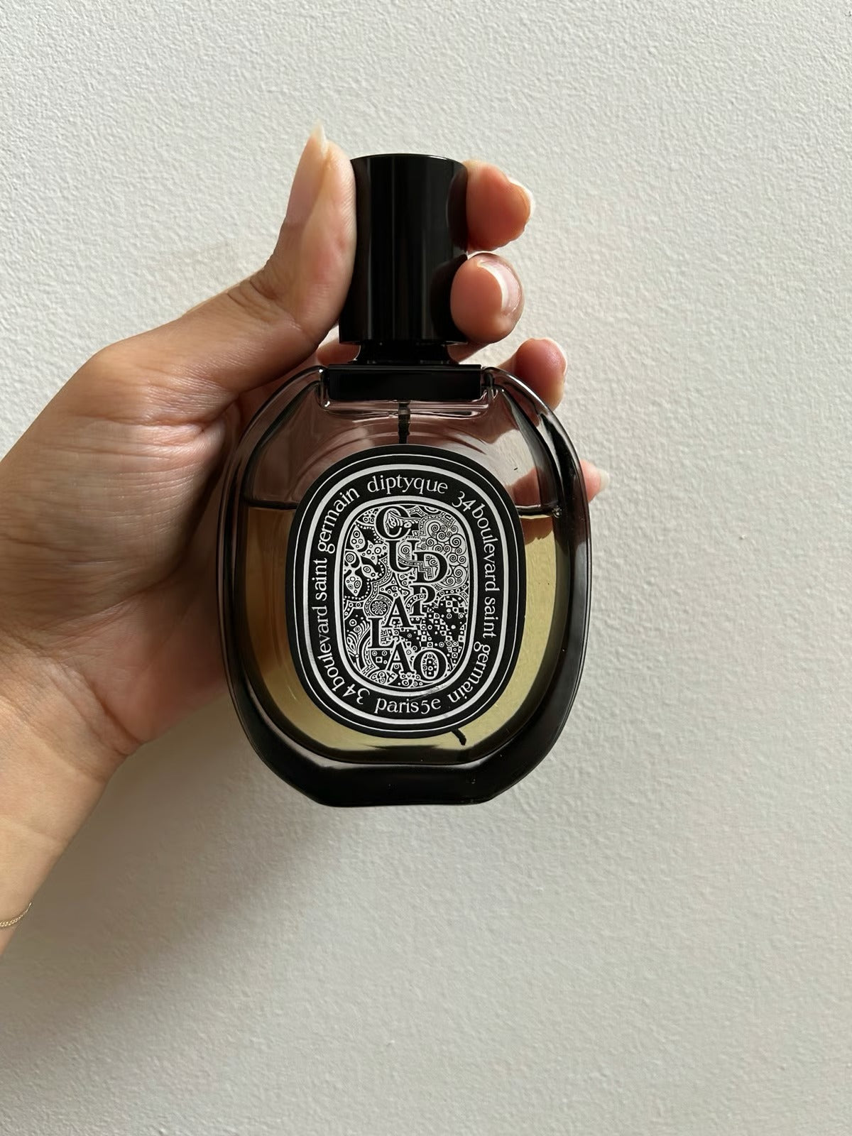 Diptyque Oud Palao EDP  75ML