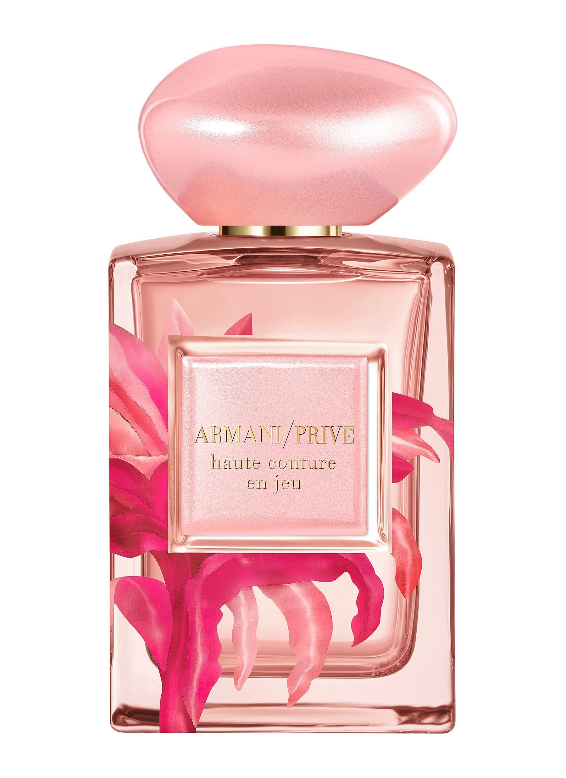 Giorgio Armani Haute Couture en Jeu  100 ml