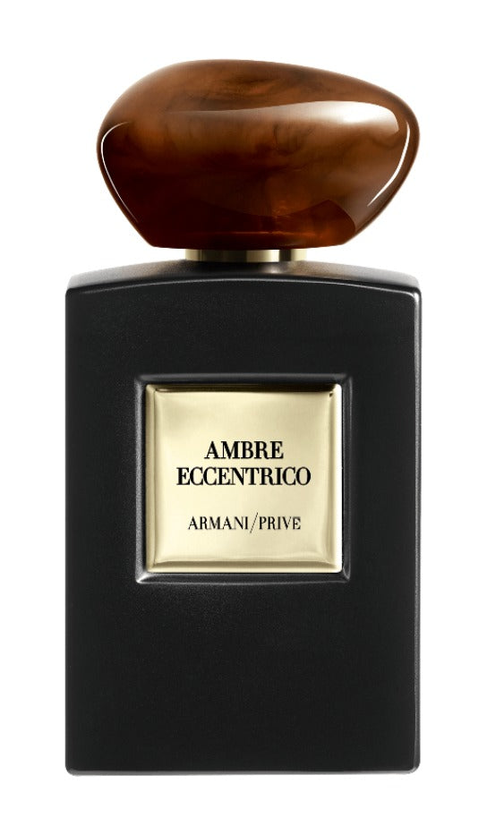Giorgio Armani Ambre Eccentrico 100 ml