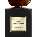 Giorgio Armani Ambre Eccentrico 100 ml