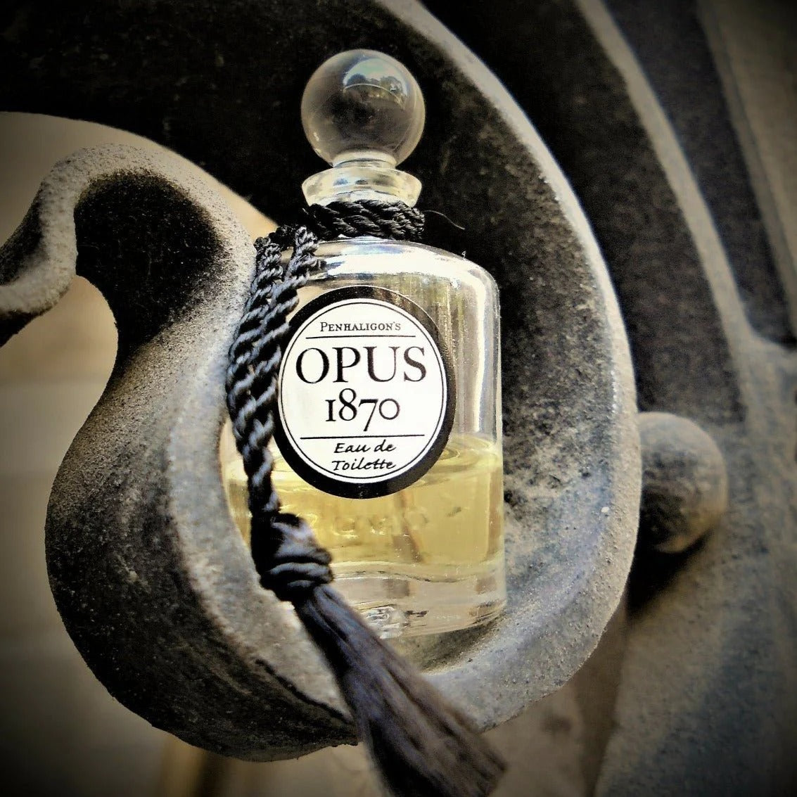 Penhaligon‘s Opus 1870 EDT -100ML