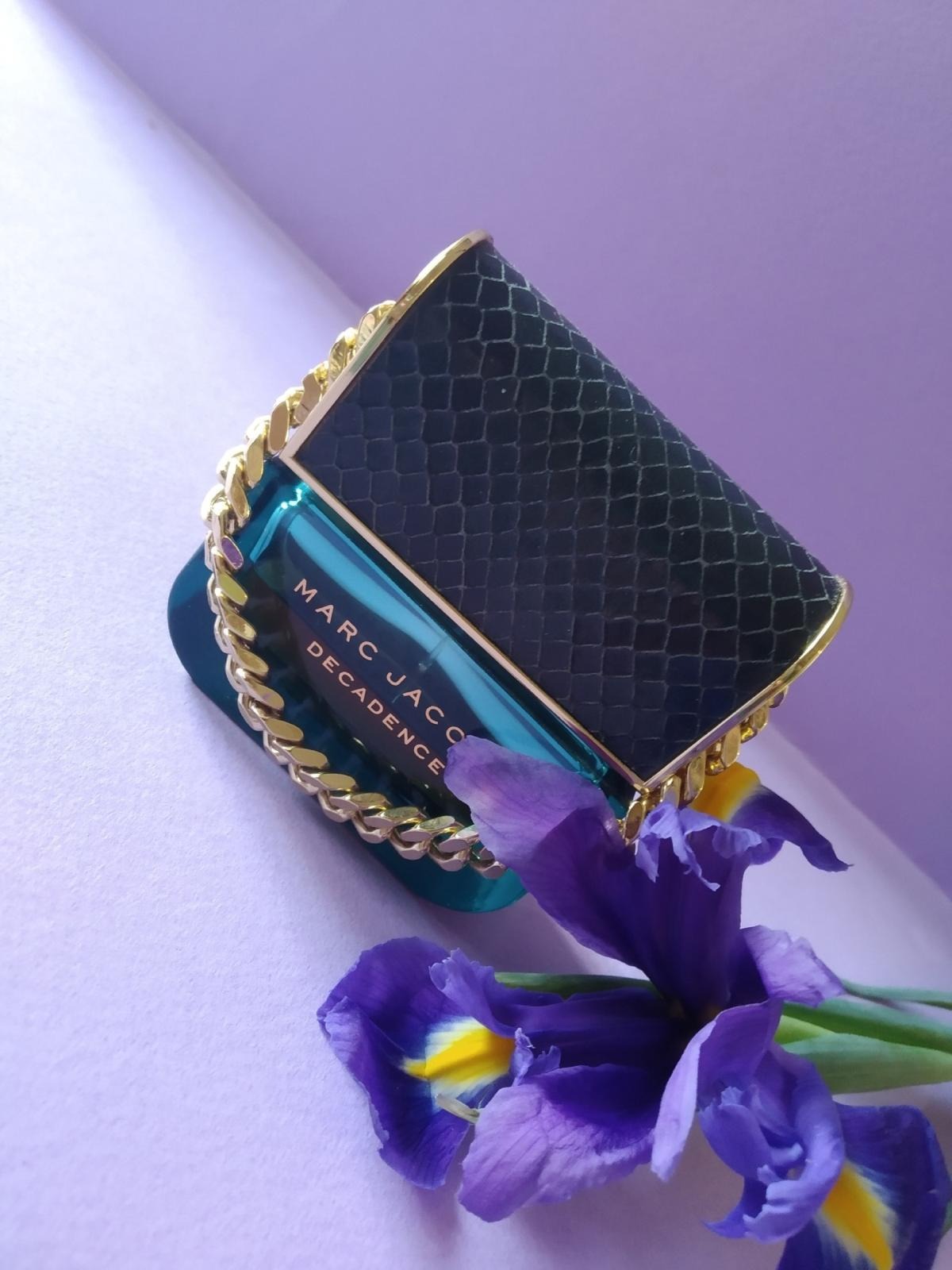 PERFUME MARC JACOBS DECADENCE MUJER EDP 100 ML