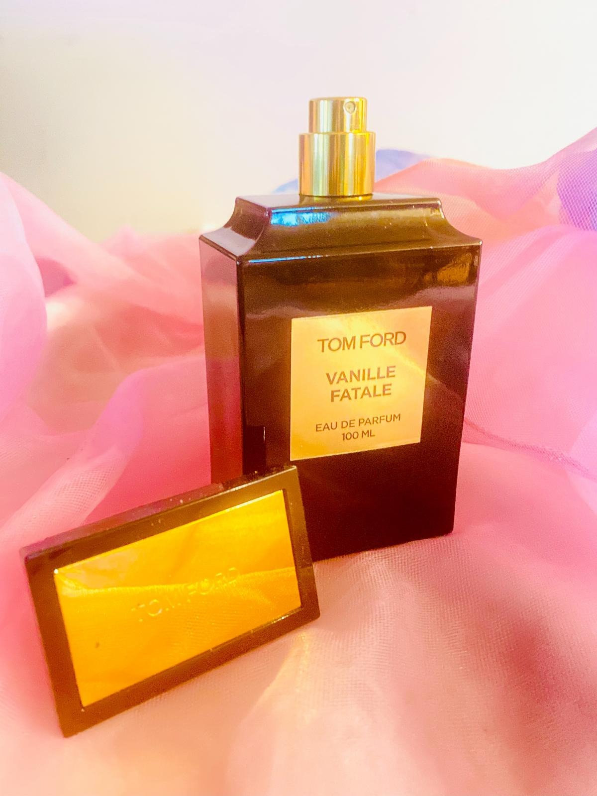 Tom Ford Vanille Fatale 100 ML