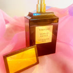 Tom Ford Vanille Fatale 100 ML