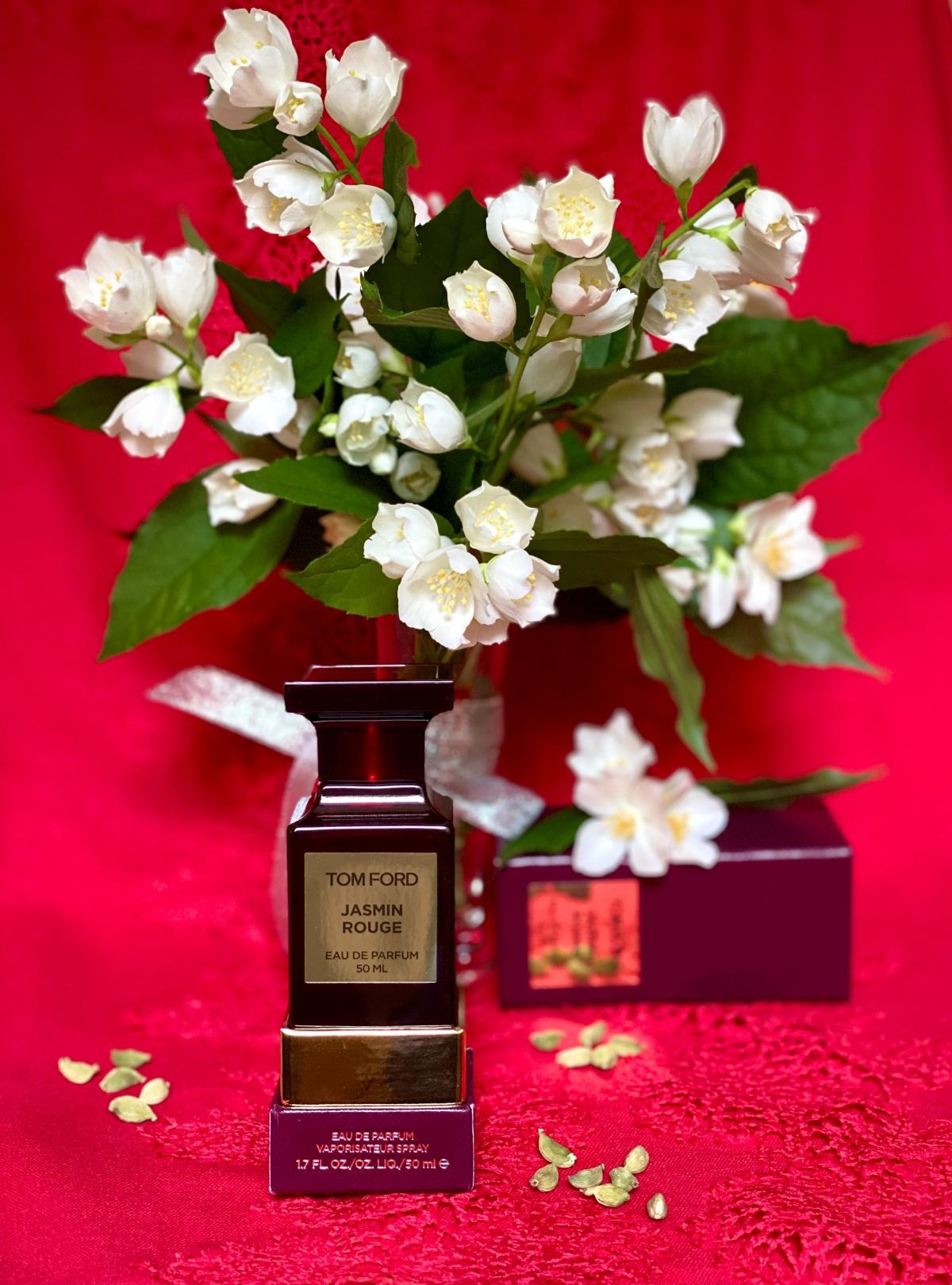 Tom Ford Jasmin Rouge 100 ML