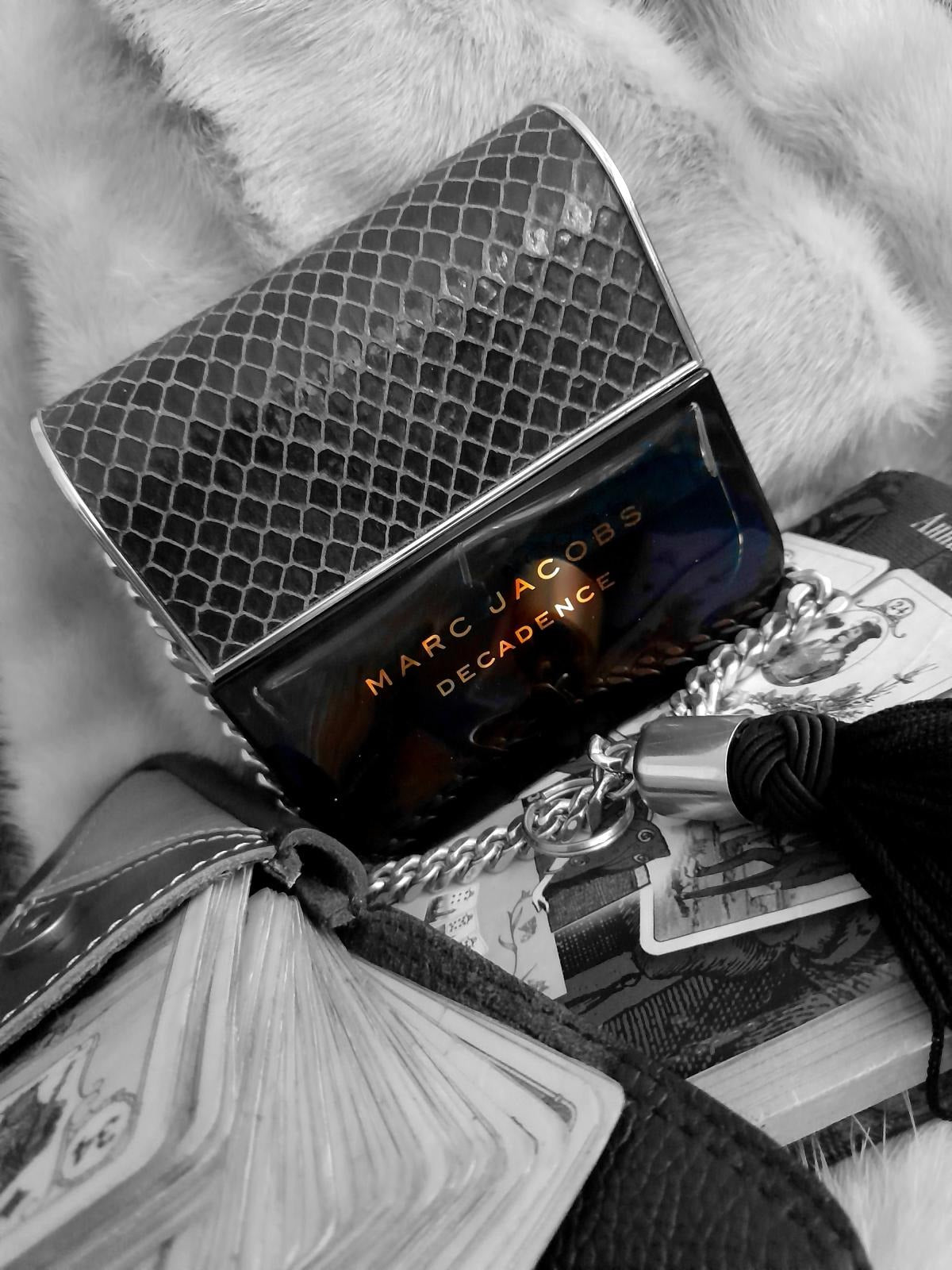 PERFUME MARC JACOBS DECADENCE MUJER EDP 100 ML
