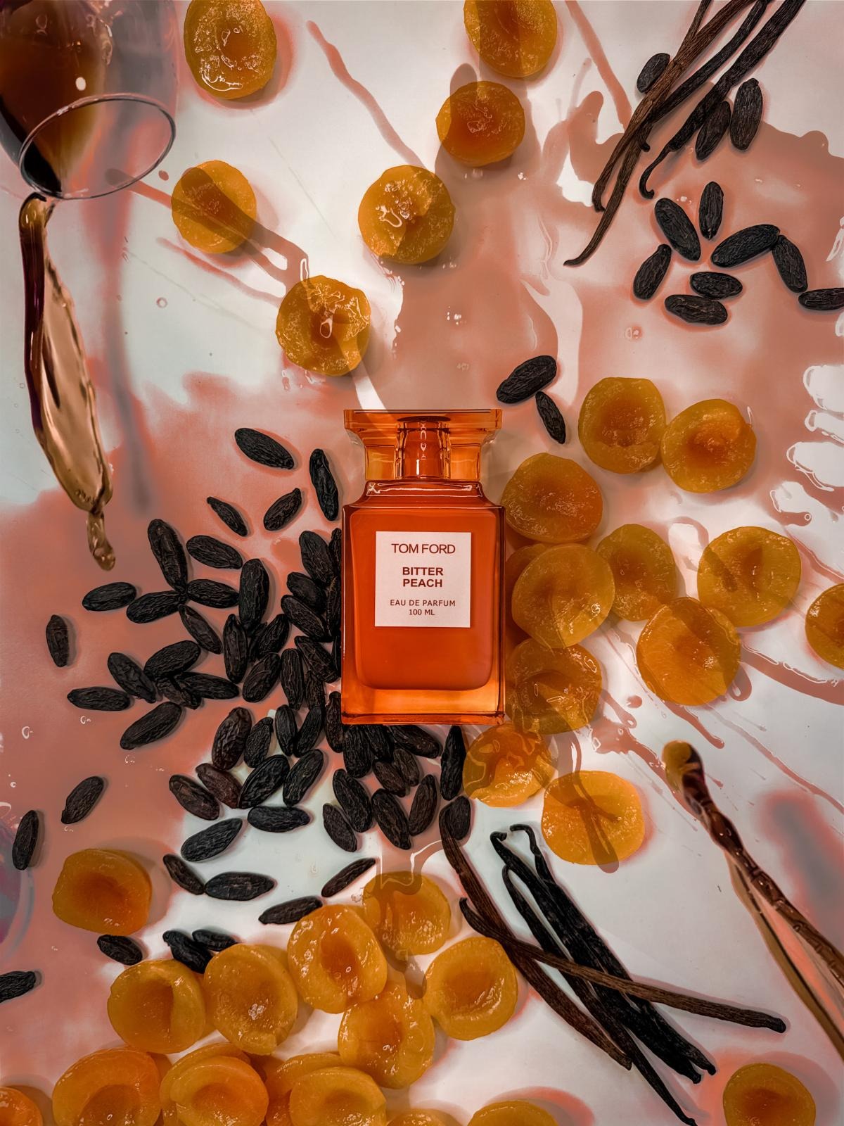 Tom Ford Bitter Peach 100 ML