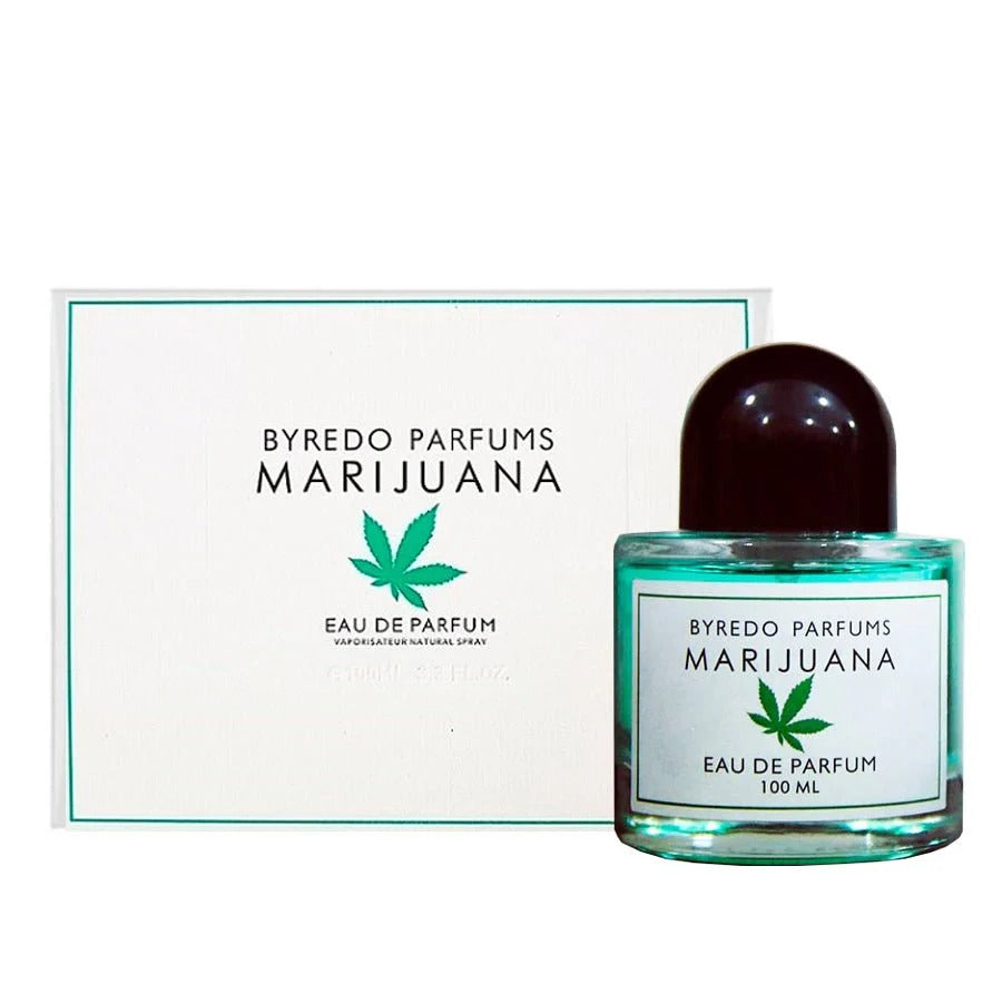 Byredo MARIJUANA 100 ML