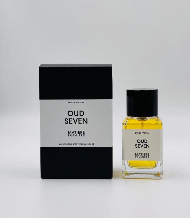Matiere Premiere OUD SEVEN  100 ML