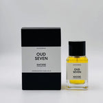 Matiere Premiere OUD SEVEN  100 ML