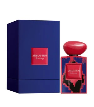 Giorgio Armani Ikat Rouge 100 ml