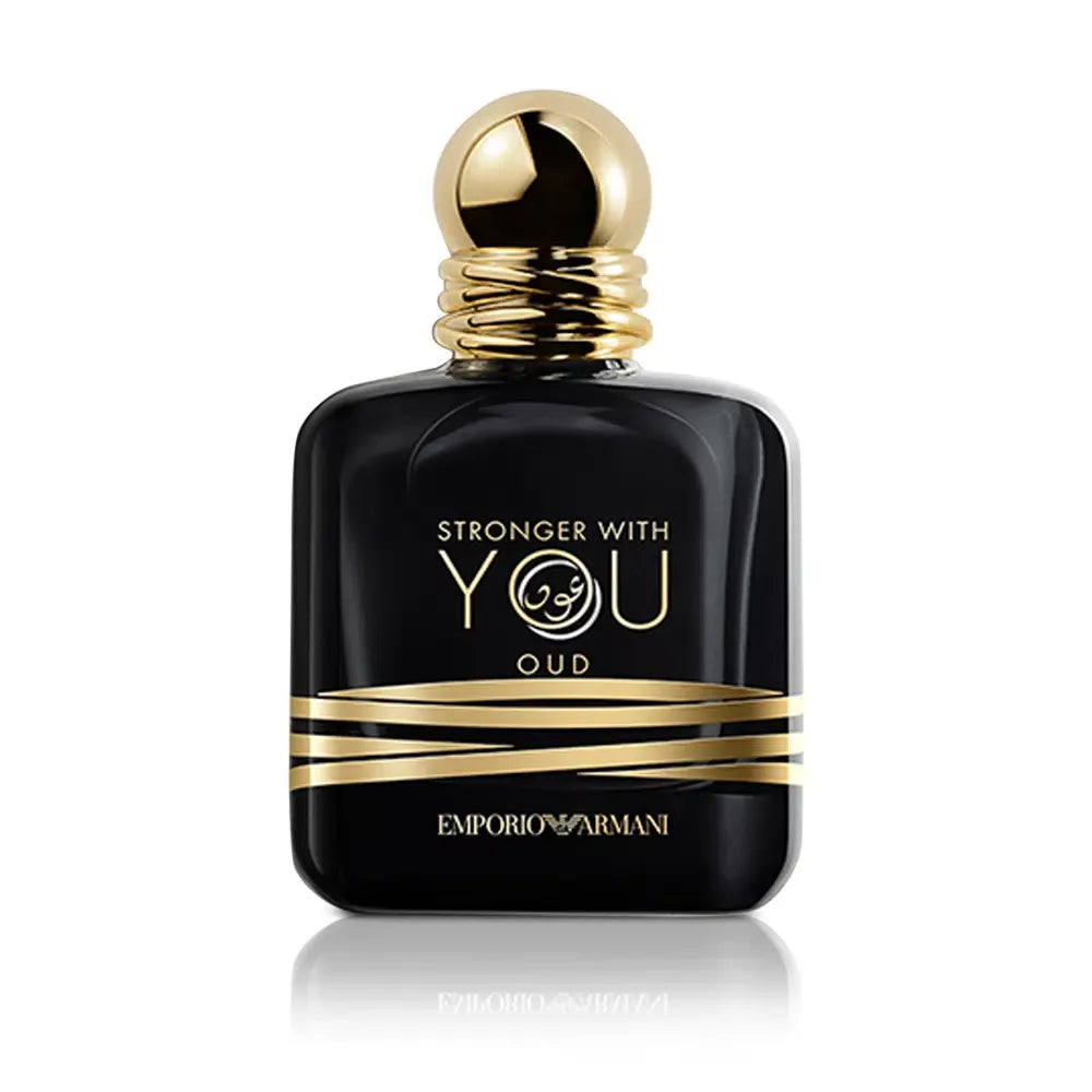 Giorgio Armani Stronger With You Oud 2022-100 ml