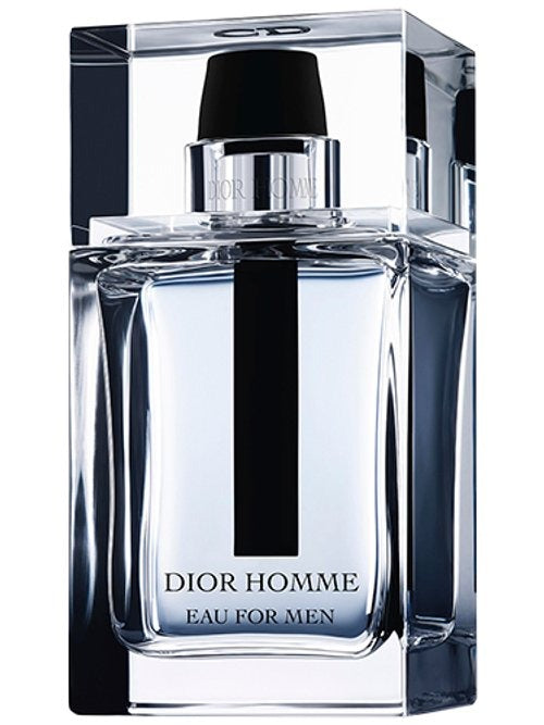 Dior HOMME EAU FOR MEN EDT 100 ml