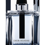 Dior HOMME EAU FOR MEN EDT 100 ml