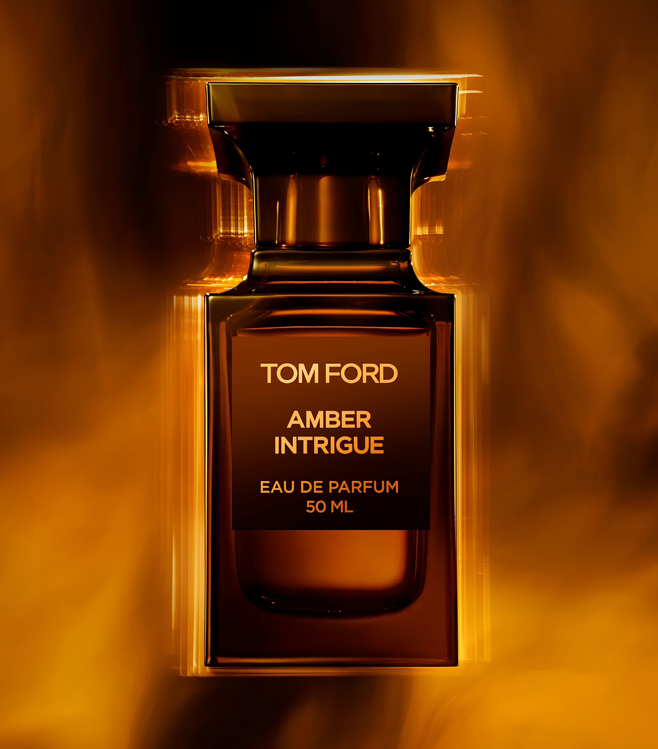 Tom Ford Amber Intrigue 2024 -100 ML