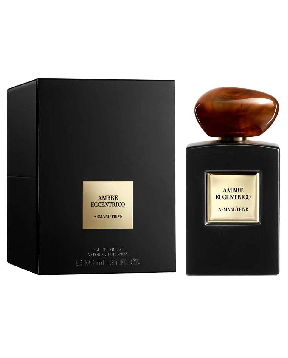 Giorgio Armani Ambre Eccentrico 100 ml