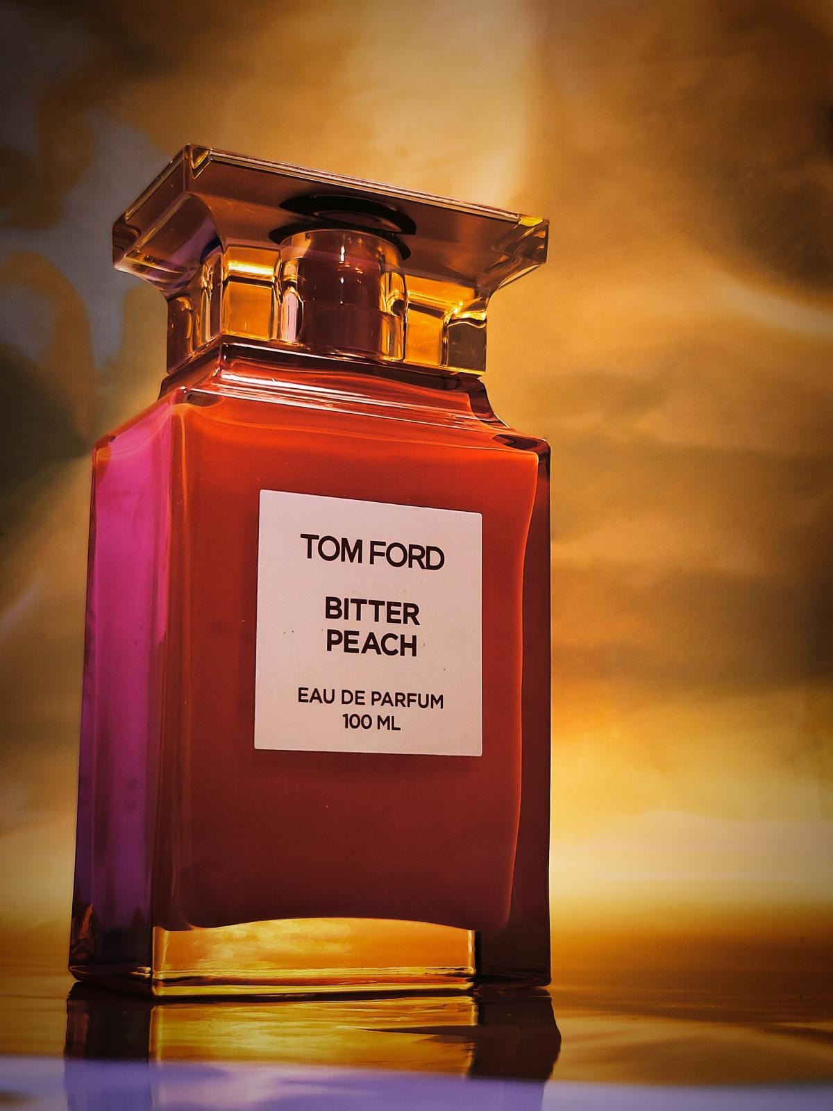 Tom Ford Bitter Peach 100 ML