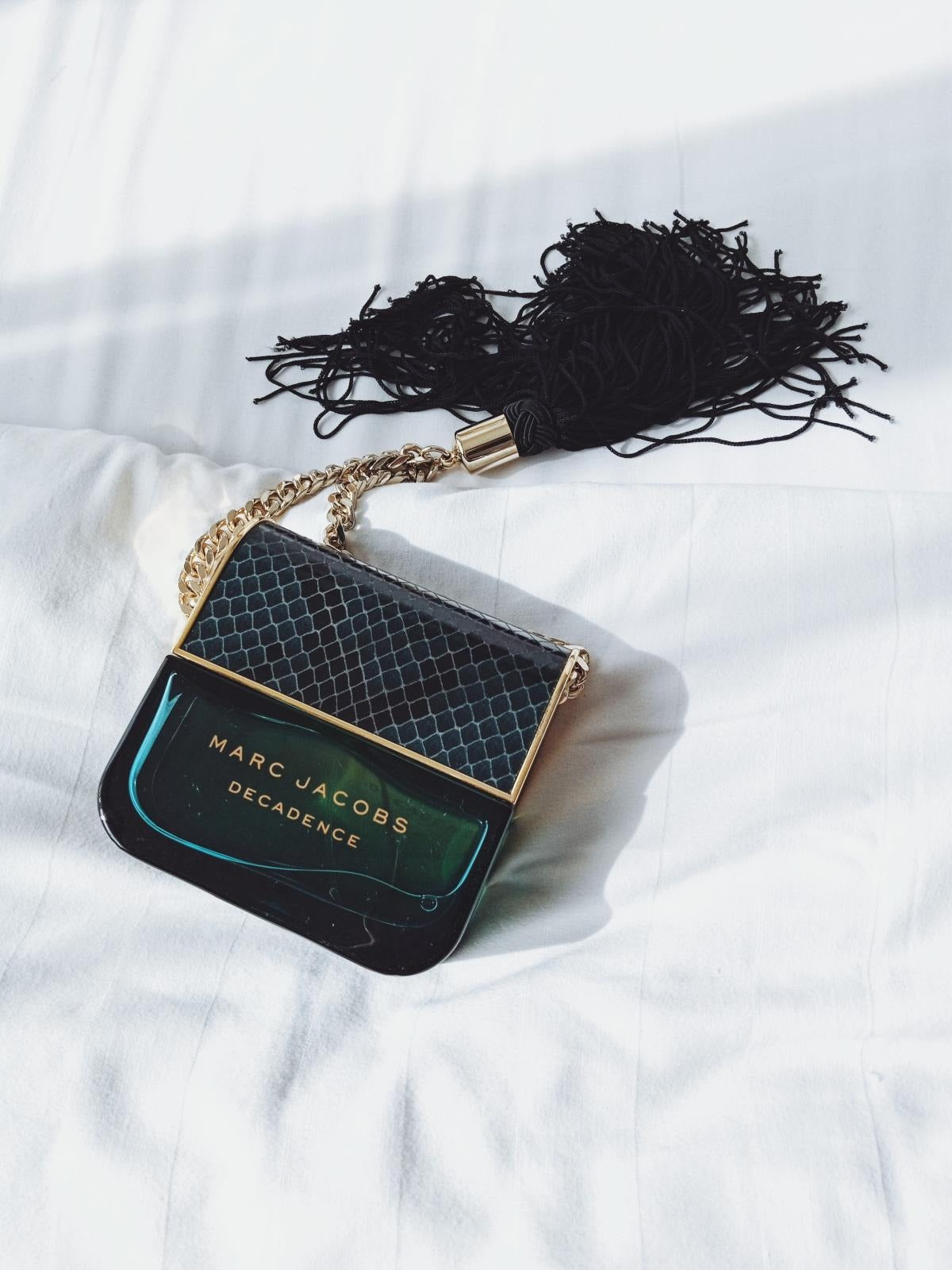 PERFUME MARC JACOBS DECADENCE MUJER EDP 100 ML