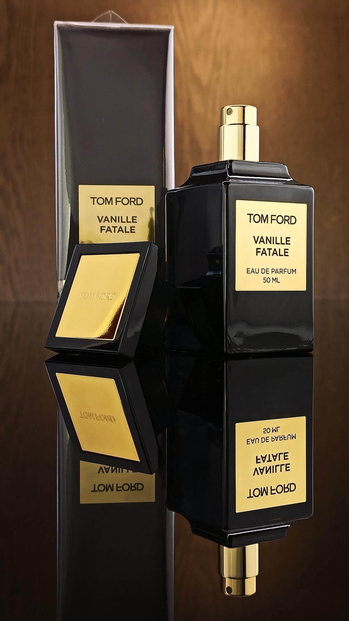 Tom Ford Vanille Fatale 100 ML