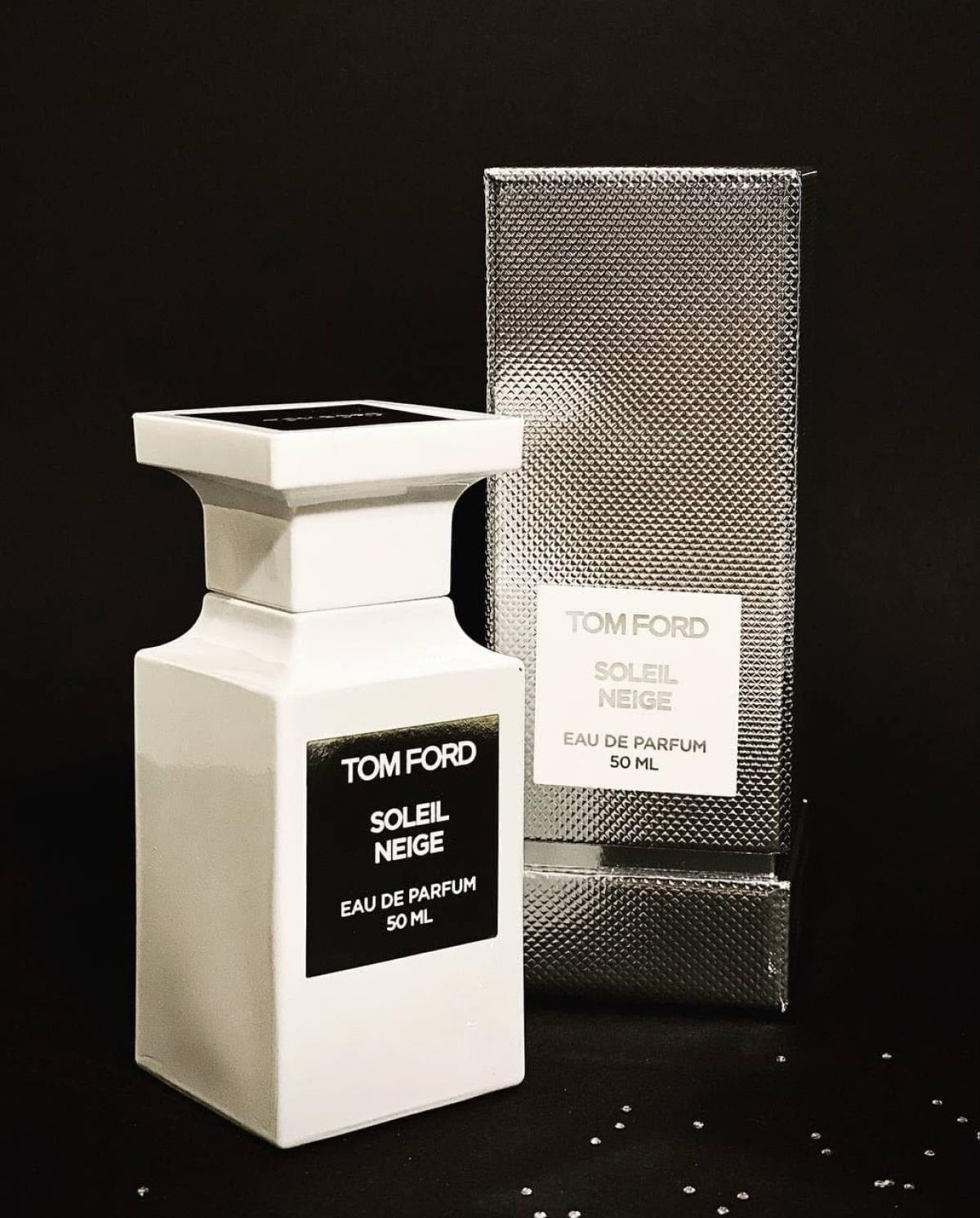 Tom Ford Soleil Neige 100 ML