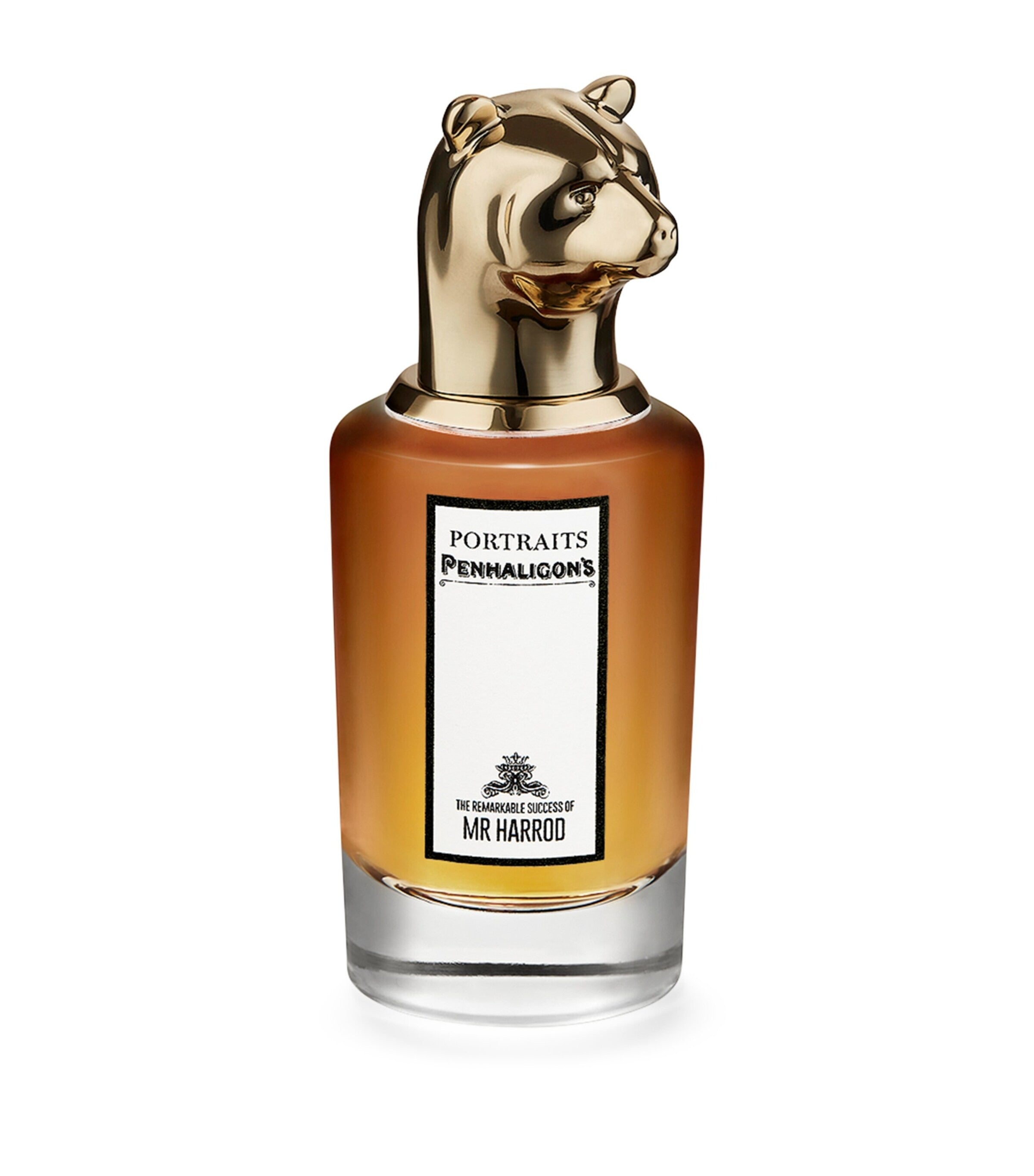 Penhaligon‘s The Remarkable Success of Mr. Harrod 75 ML
