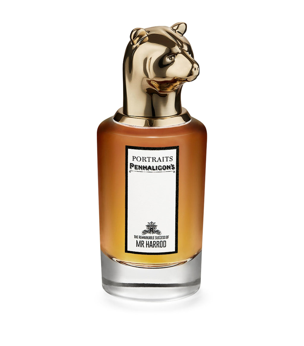 Penhaligon‘s The Remarkable Success of Mr. Harrod 75 ML