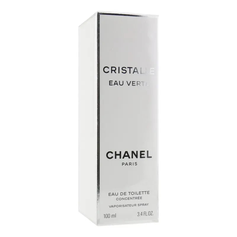 Chanel Cristalle Eau Verte EDP 2023 -100 ml