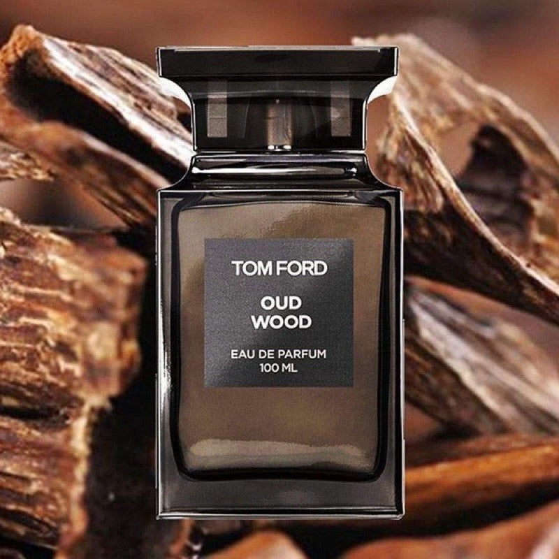 Tom Ford Oud Wood 100 ML