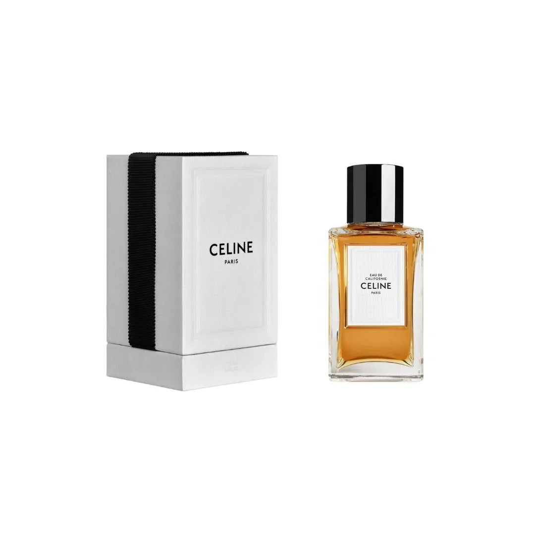 Celine Eau de Californie 2019 -100 ML