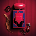 Giorgio Armani Ikat Rouge 100 ml