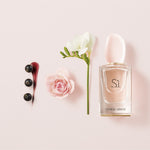 Giorgio Armani SÌ Eau de Toilette (EDT) - 100 ml