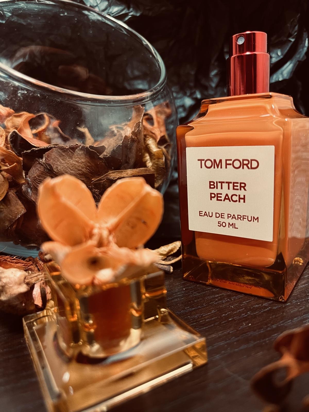 Tom Ford Bitter Peach 100 ML