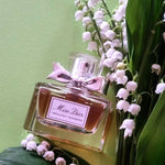 Diro Miss Dior ABSOLUTELY BLOOMING EDP 100 ml