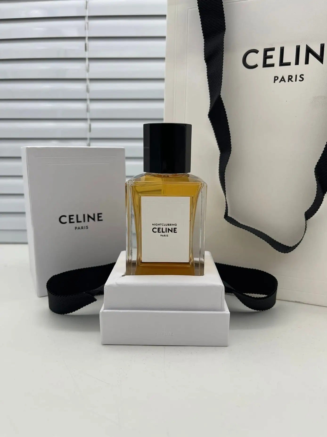 Celine Nightclubbing 2019 -100 ml