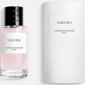 Dior SAKURA 125ml