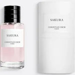 Dior SAKURA 125ml