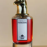 Penhaligon‘s THE UNCOMPROMISING SOHAN 75ML