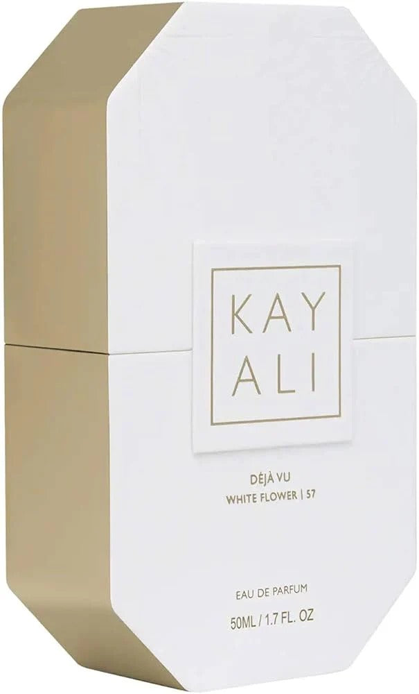 Déjà Vu White Flower 57 Kayali 100 ml Fragrances for women and men