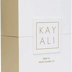 Déjà Vu White Flower 57 Kayali 100 ml Fragrances for women and men