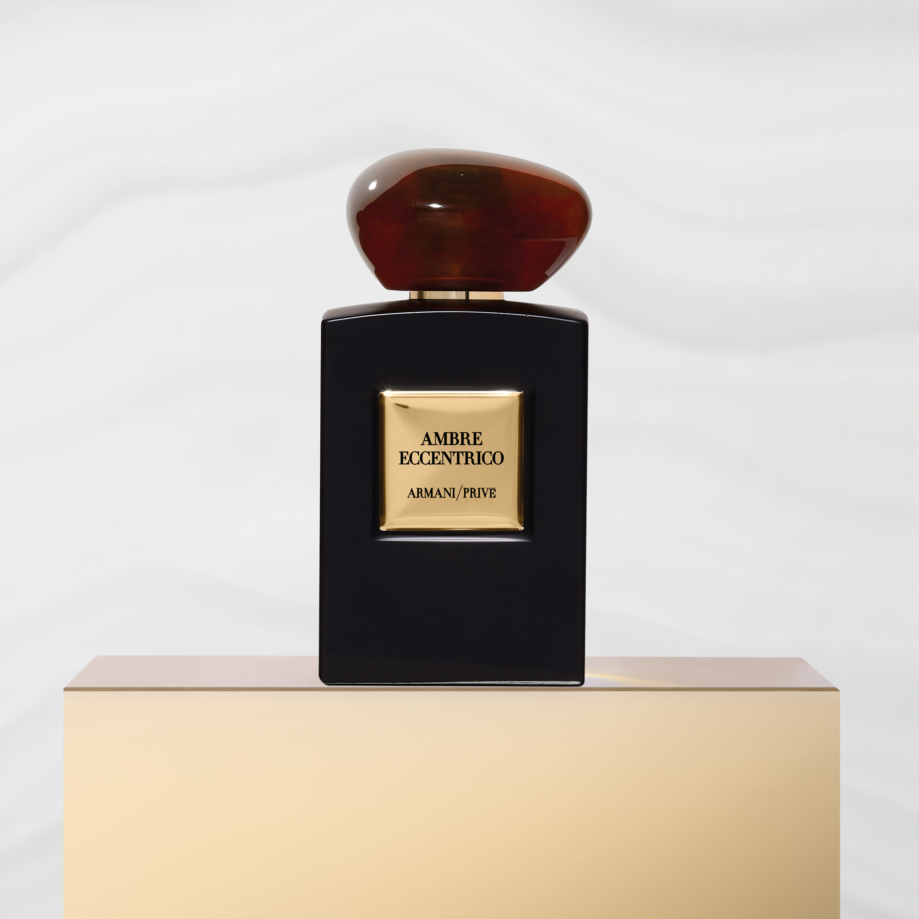 Giorgio Armani Ambre Eccentrico 100 ml