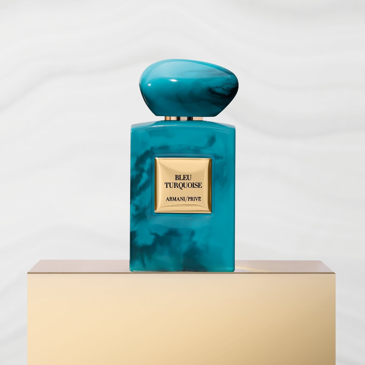 Giorgio Armani Bleu Turquoise 100 ml