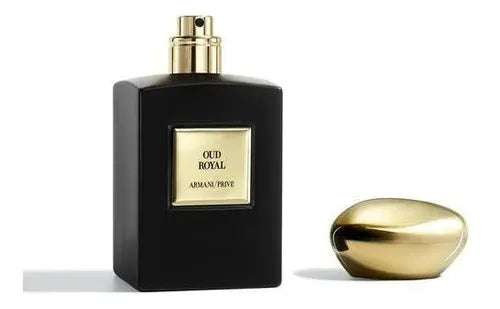 Giorgio Armani  Oud Royal 100 ml