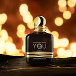 Giorgio Armani Stronger With You Oud 2022-100 ml