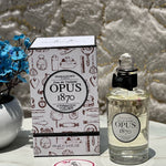 Penhaligon‘s Opus 1870 EDT -100ML