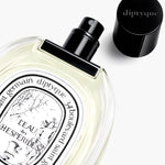 Diptyque L'eau des Hesperides 2008 -100 ML
