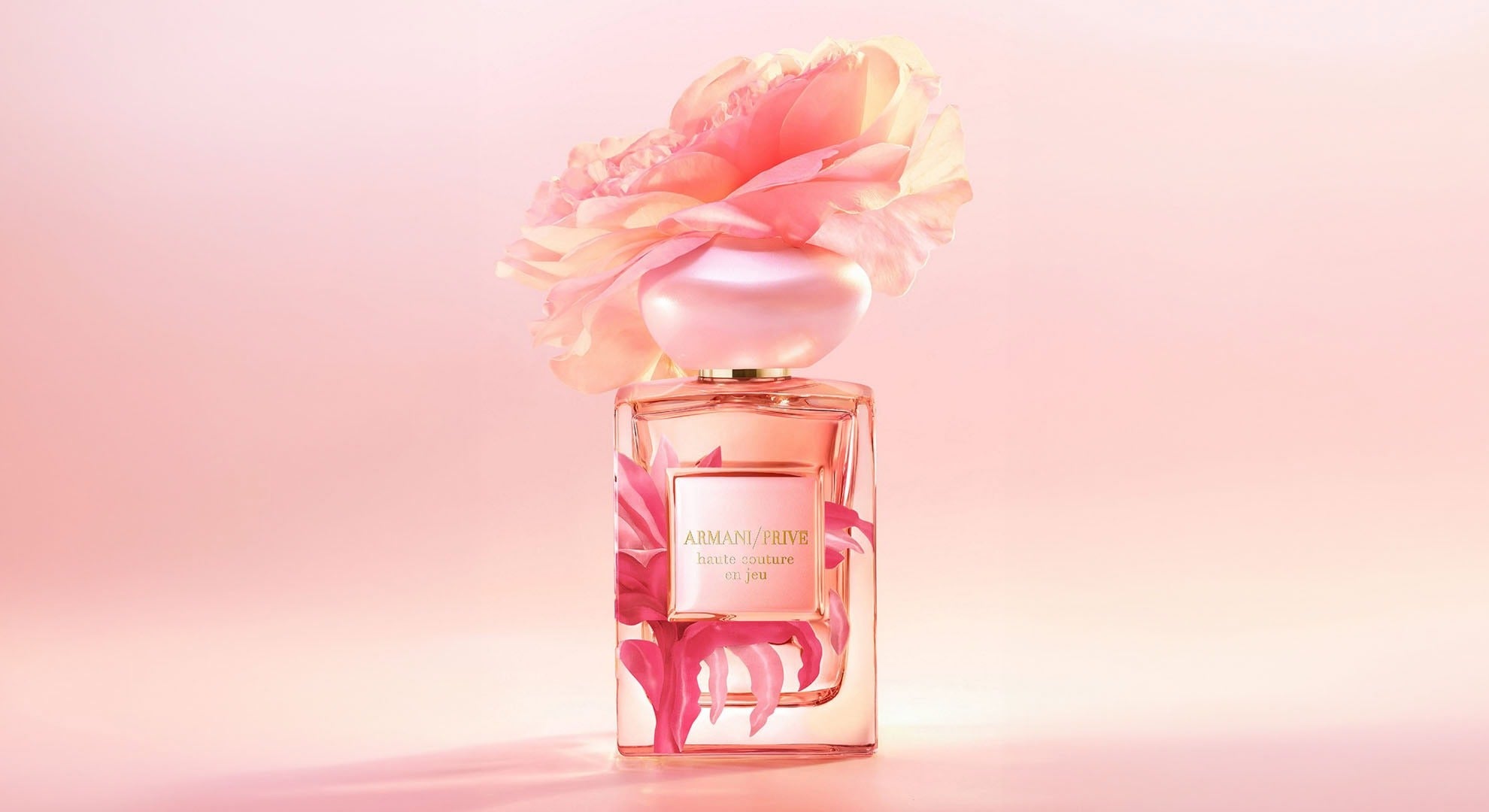 Giorgio Armani Haute Couture en Jeu  100 ml