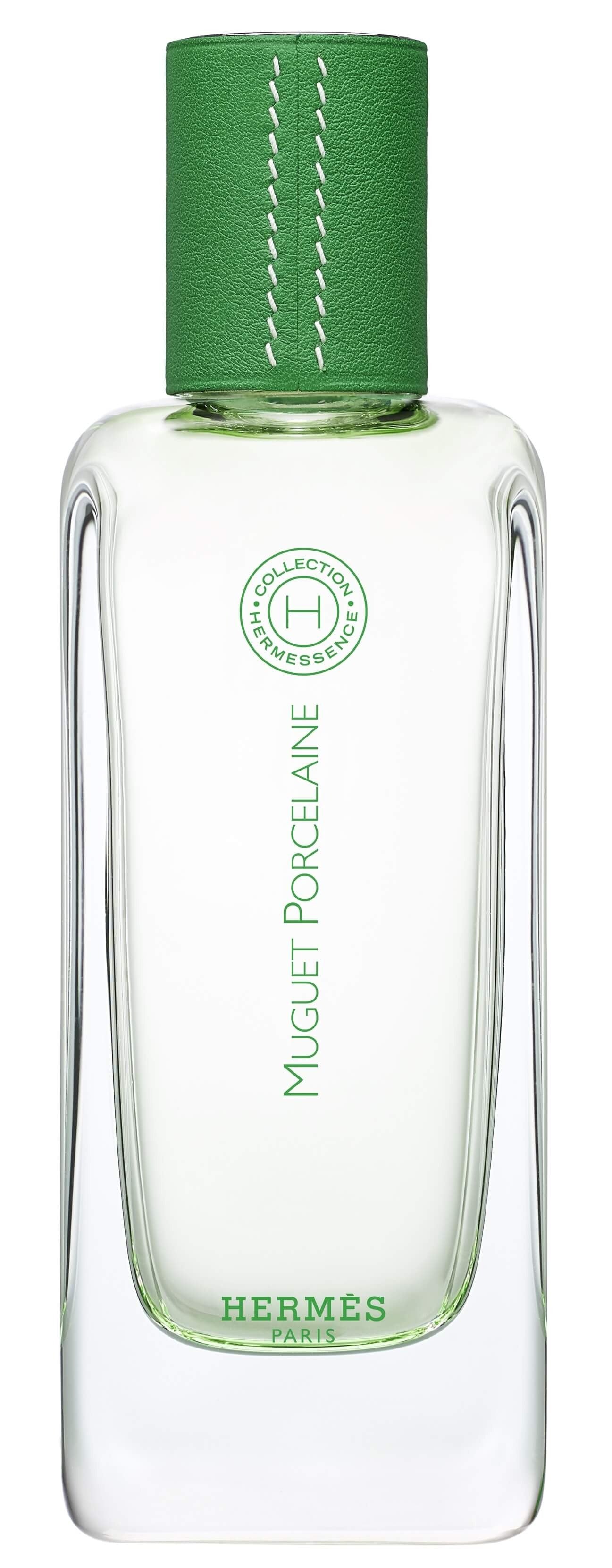 Hermes Muguet Porcelain 100 ML