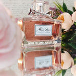 Diro Miss Dior ABSOLUTELY BLOOMING EDP 100 ml