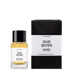 Matiere Premiere OUD SEVEN  100 ML